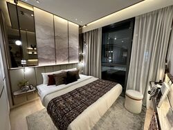 Kanisha Marican Road (D9), Condominium #550660351